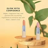Gale Hayman Lip-Lift Plumping Hydrating Vegan Lip Conditioner Peptides SPF view 6