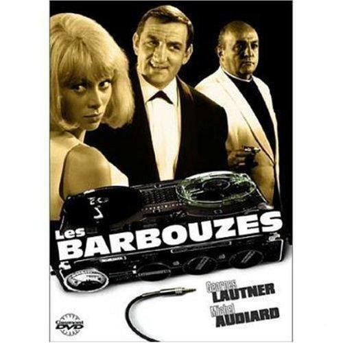 Les Barbouzes