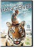 HANGOVER / HANGOVER PART II (2PC) / (ECOA)