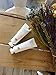 Whamisa Organic Flowers Water Cream Natto Gum 50ml - Naturally Fermented, EWG Verified