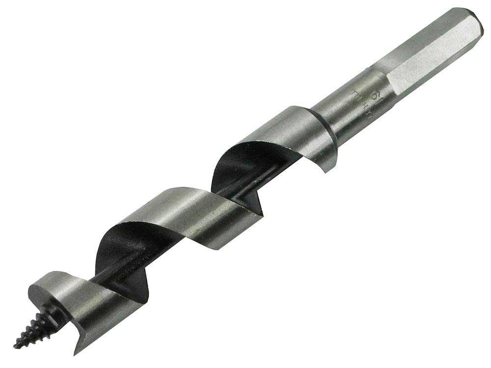 Faithfull CA16S Combination Auger Bit Short Series 16mm