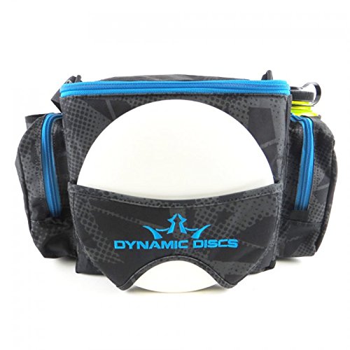 Dynamic Discs Soldier Disc Golf Bag Sports & Outdoors