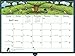 MotherWord Deluxe Wall Calendar (2017)