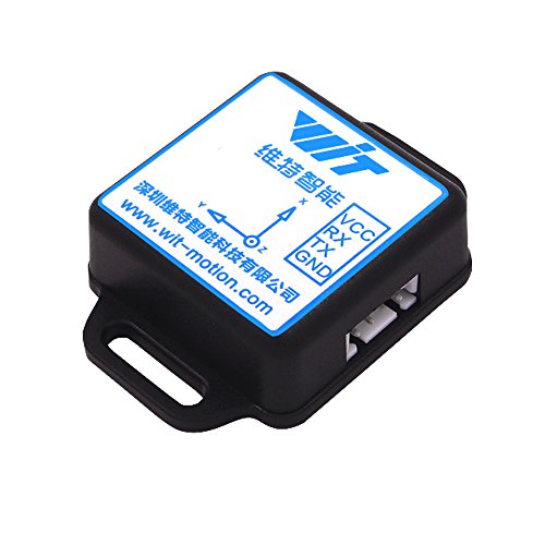 JY61 inclinometer TTL version MPU6050 module angle output 6-axis Accelerometer Gyroscope