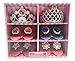 Oojami Perfect Touch Play Set Princess Dress Up and Play Shoe & Tiara