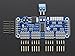 Adafruit (PID 815 16-Channel 12-bit PWM/Servo Driver - I2C Interface - PCA9685