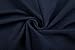 sanatty Women's 3/4 Ruched Sleeve Open Front Lightweight Work Office Blazer Jacket,Navyblue,XX-Large