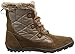 Columbia Women's Minx Shorty Resort Nutme Winter Boot