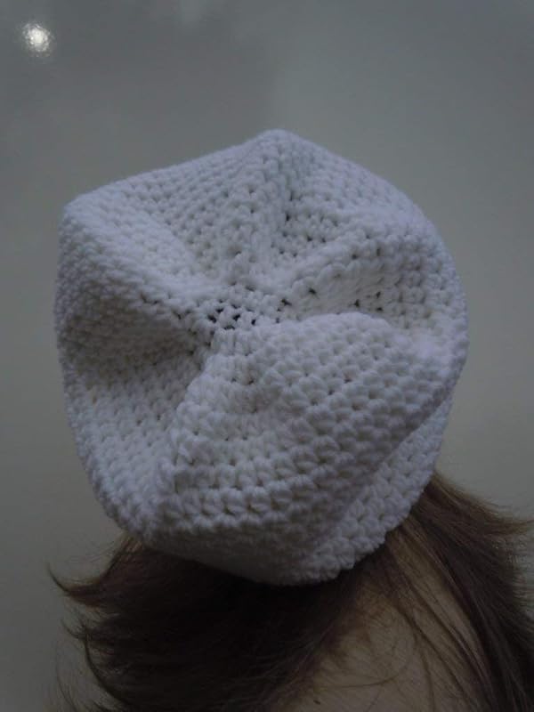 oversized stocking cap