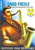 Saxophone Facile - Volume 2 by 