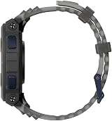 Amazfit Active Edge 46mm Smartwatch GPS 24 Day Battery 10 ATM Sports Fitness view 3