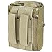 Condor First Response Medical Pouch Multicam
