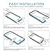 MANTO Screen Protector for iPhone 7 (GHM-IP6-033-1)