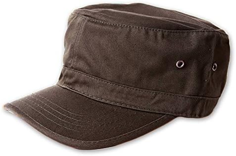 Basic GI Cadet Caps