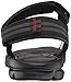 New Balance Men's Rev Plush2O Sandal Rafter Sandal