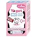 Yogurt Milk Cream Soap Nanowhite Gluta Q10 Skin Whitening for Face and Body 90G. by Madam A