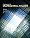 Fundamentals of Multinational Finance