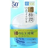 Japan Health and Beauty - Skin lab Gokujun UV white gel (SPF50 + PA ++++) 90gAF27