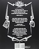 Image de Heavy Metal Fun Time Activity Book