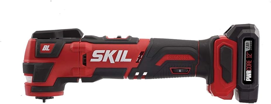 Skil CB738601 Power Drills product image 3