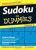 Sudoku for Dummies