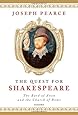 The Quest for Shakespeare