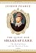 The Quest for Shakespeare by Joseph Pearce