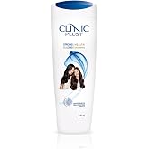 Clinic Plus Strong and Long Health Shampoo, 340ml