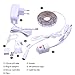 Led Light Strip VILSOM Motion Activated Bed Light Bedside Led Sensor Strip Light Led Strip Sensor Night Light with PIR Sensor for Closet,Kitchen Cabinets,Bedroom, Kids and Elder's Room(Single sensor)