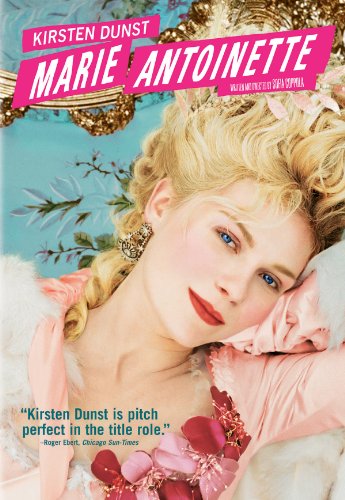 Марија Антоанета (филм из 2006) Глумац списак (Cast) Марија Антоанета (филм из 2006) Глумац списак (Cast)