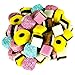 Candy Crate Gustaf's Licorice Allsorts Sealed Bag, 6.6 Pound