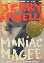 Maniac Magee