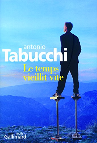 Le  temps vieillit vite