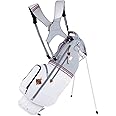 Sun Mountain 2023 Mid Stripe Golf Stand Bag