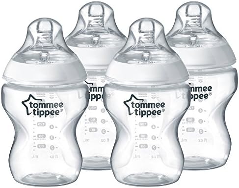 tommee tippee complete feeding set grey