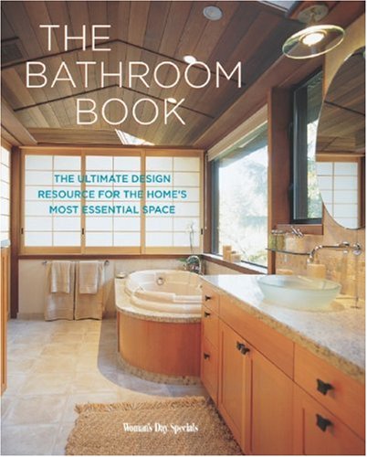 The Bathroom Design Resource