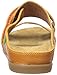 El Naturalista Women's Nf43 Zumaia Flat Sandal
