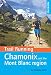 Trail Running - Chamonix and the Mont Blanc Region by Kingsley Jones