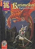 Karameikos: Kingdom of Adventure/Cd Game (Advanced Dungeons & Dragons, 2nd Edition : Mystara Campaign)