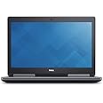 Dell Precision 7520 15.6" FHD, Xeon E3-1545M V5 2.9GHz, 32GB RAM, 512GB Solid State Drive, Windows 10 Pro 64Bit, CAM, No Touch, NVIDIA Quadro M2200 4GB, (Renewed)