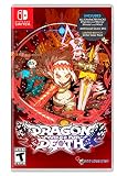Dragon: Marked for Death