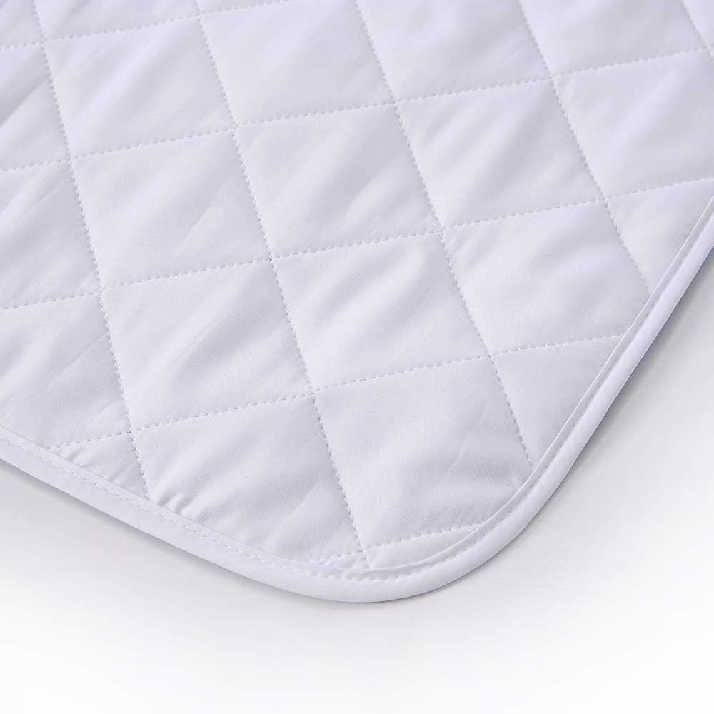 KANECH Bed Pads for Incontinence Washable – 34 x 52 Inches - Extra 5 Layer - Waterproof Pads for Adult,Children,Pets: Health & Personal Care