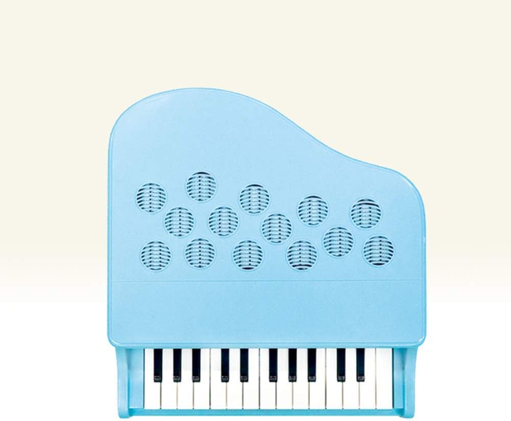 Amazon Kawai ミニピアノp 25 ミントブルー おもちゃ おもちゃ