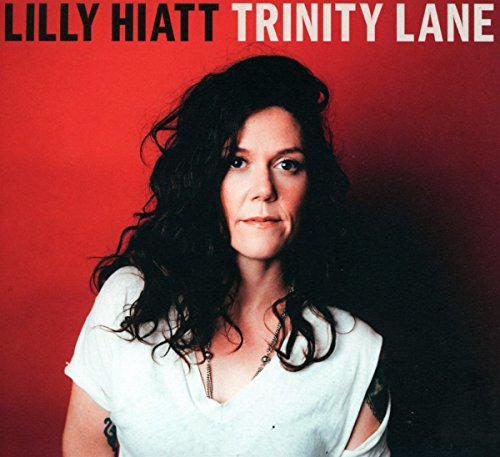 Trinity lane