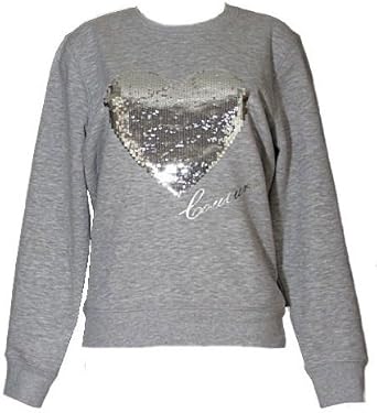 sequin sweatshirts