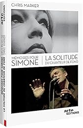 Mémoire pour Simone + La solitude du chanteur de fond