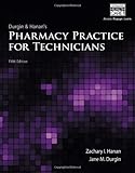 Pharmacy Practice for Technicians