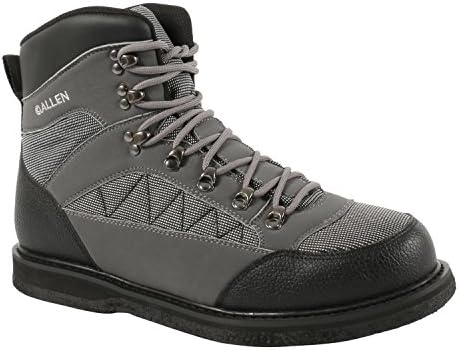 extra wide wading boots