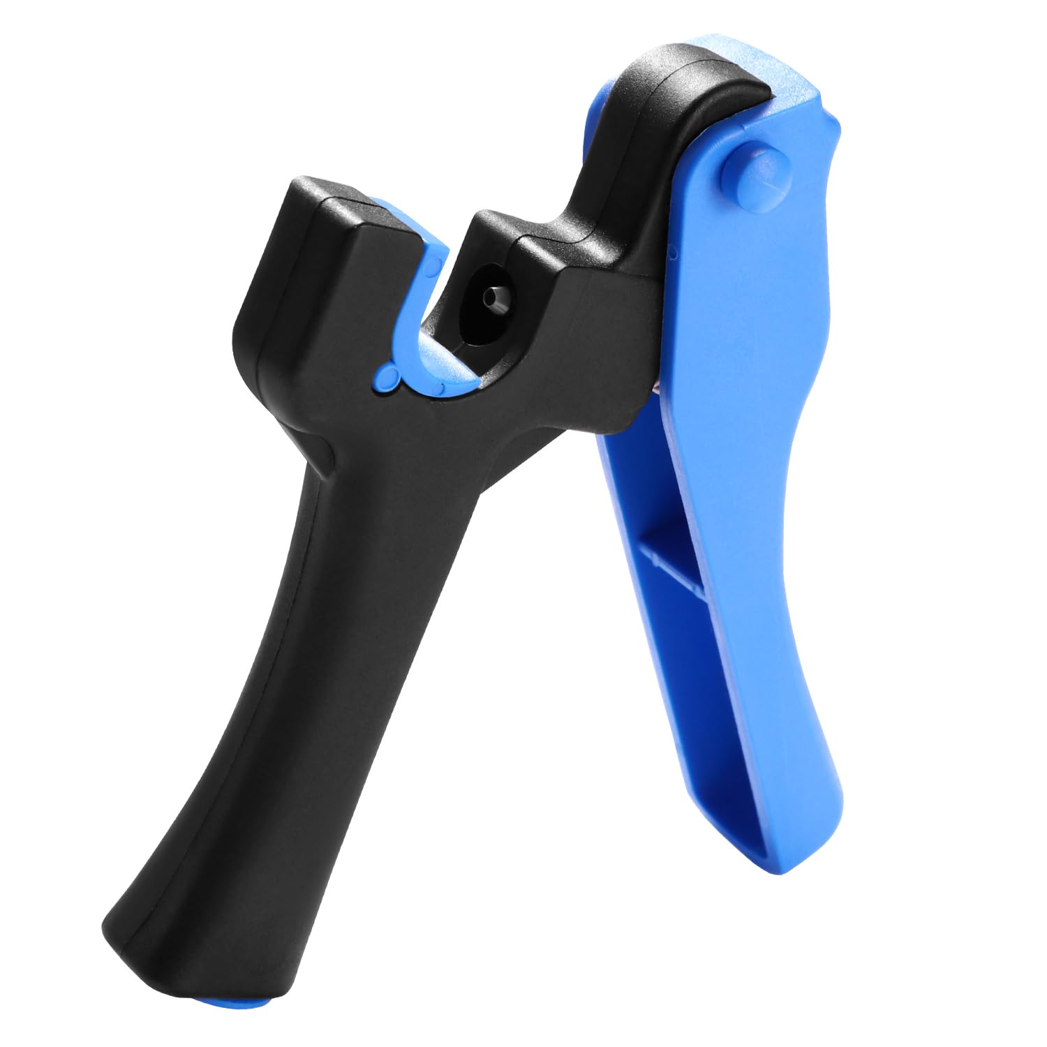 VooGenzek 4mm Drip Irrigation Punch, Hole Punch for 16/20mm PE Pipe