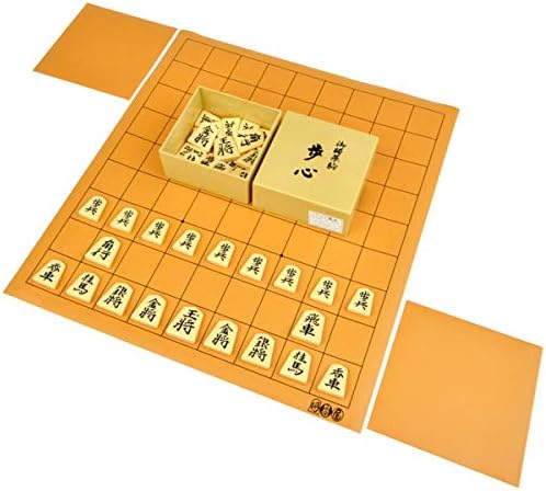 shogi set